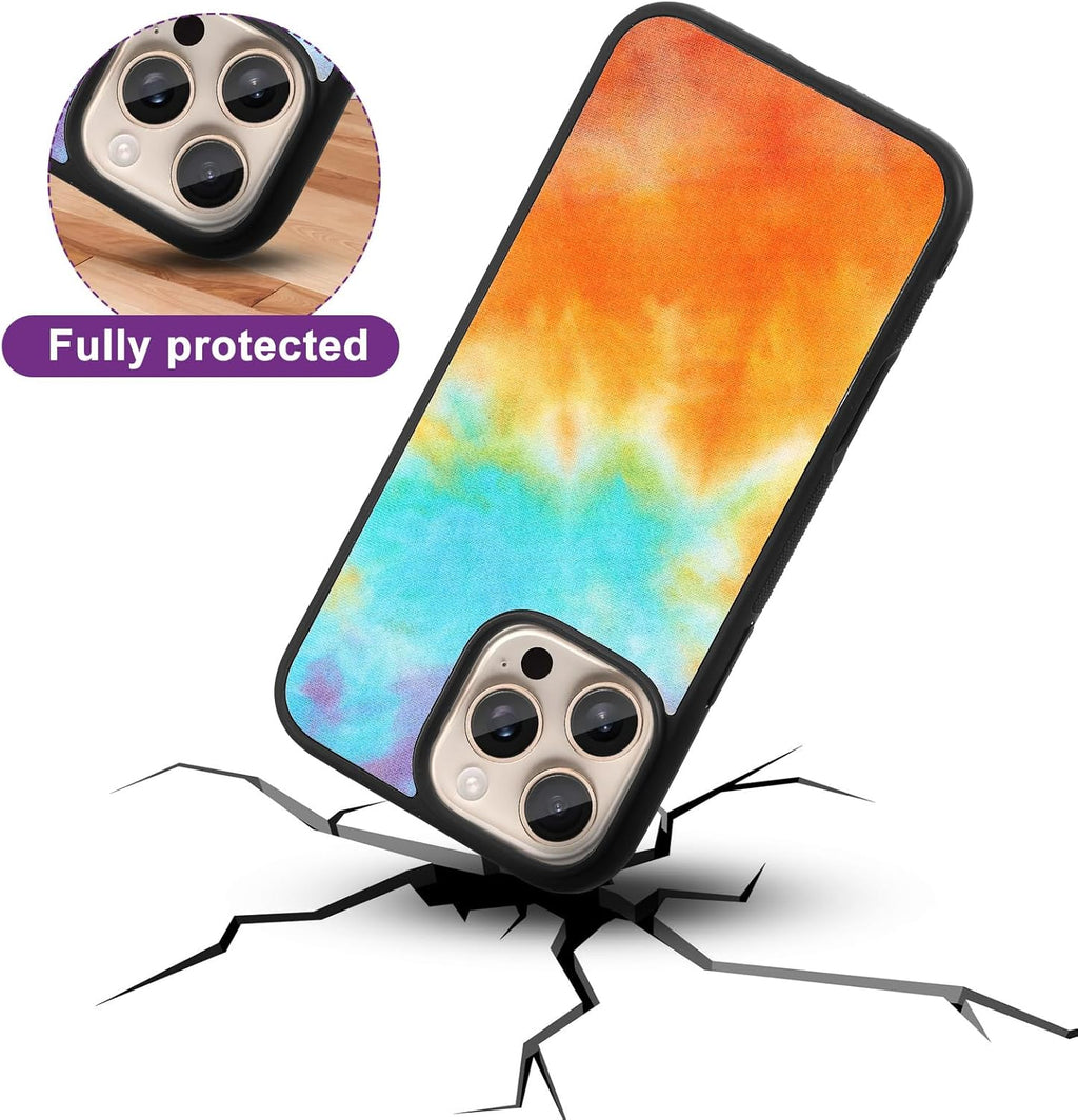 Blue Rival Anime Warrior Phone Case