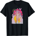 Exclusive Kawaii Anime Chibi Manga T-Shirt - Novelty Apparel Unisex