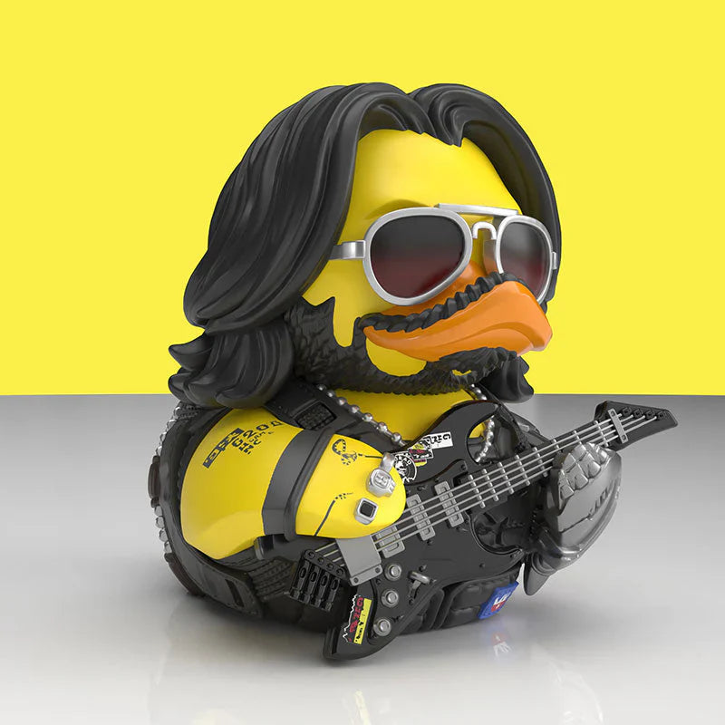 TUBBZ - Cyberpunk 2077 (First Edition)