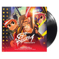 Scott Pilgrim Takes Off Vinyl Soundtrack