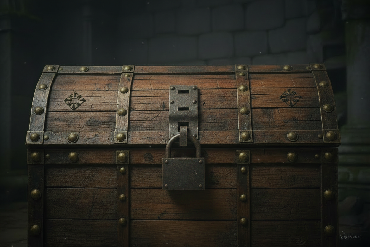 Mystery Box