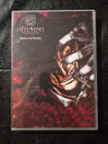 Hellsing Digest Anime DVD Fleaks Release Japanese Anime Action Horror